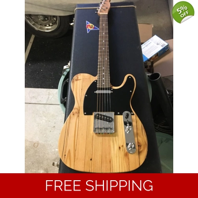 Le Studiocaster Guitars Le Studiocaster Guitars